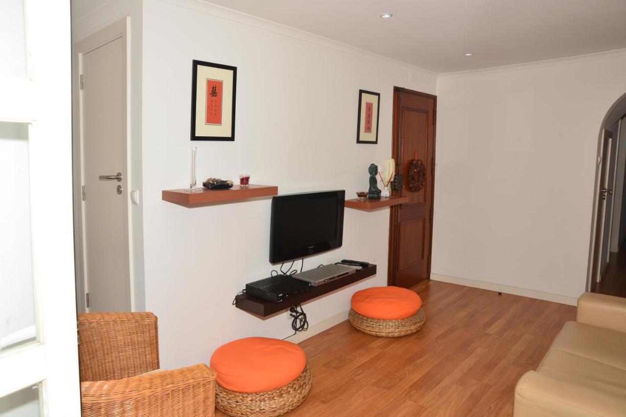 דירות ליסבון Apartamento Chiado Carmo 53 מראה חיצוני תמונה